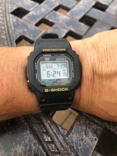 g shock dw 5035d 35th anniversary