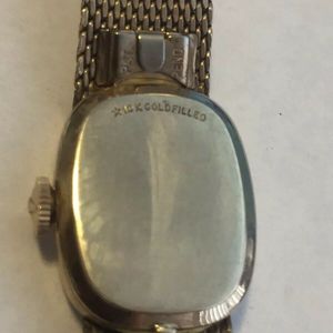 Montre Femme Vintage Wittenhauer Kestenmade - 1/20 G.F., Occasion - Accessoire Rétro élégant
