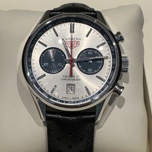 TAG Heuer Carrera Calibre HEUER 01 for $3,292 for sale from a