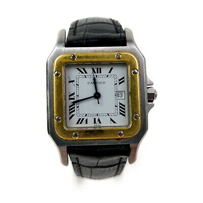 Cartier santos cheap ac 23.80