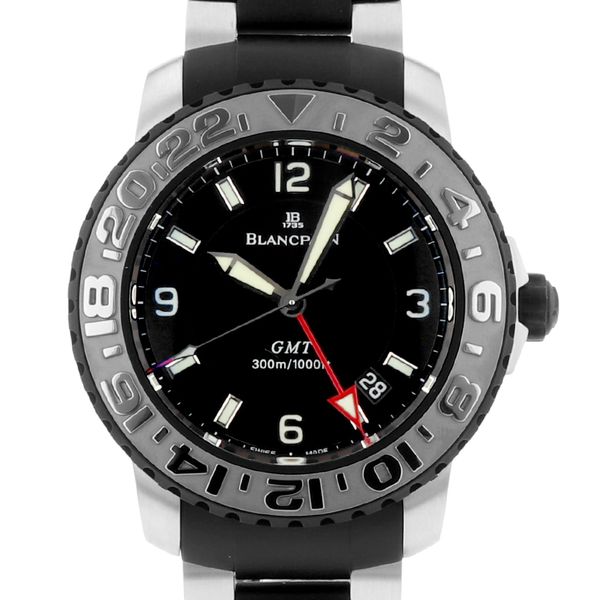 blancpain concept 2000 gmt