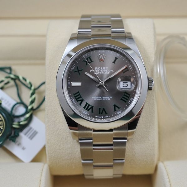 126300 wimbledon