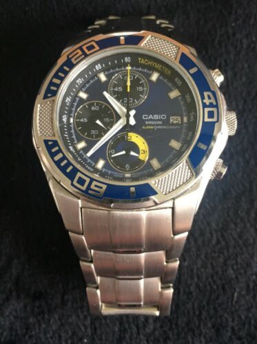 casio wr200m