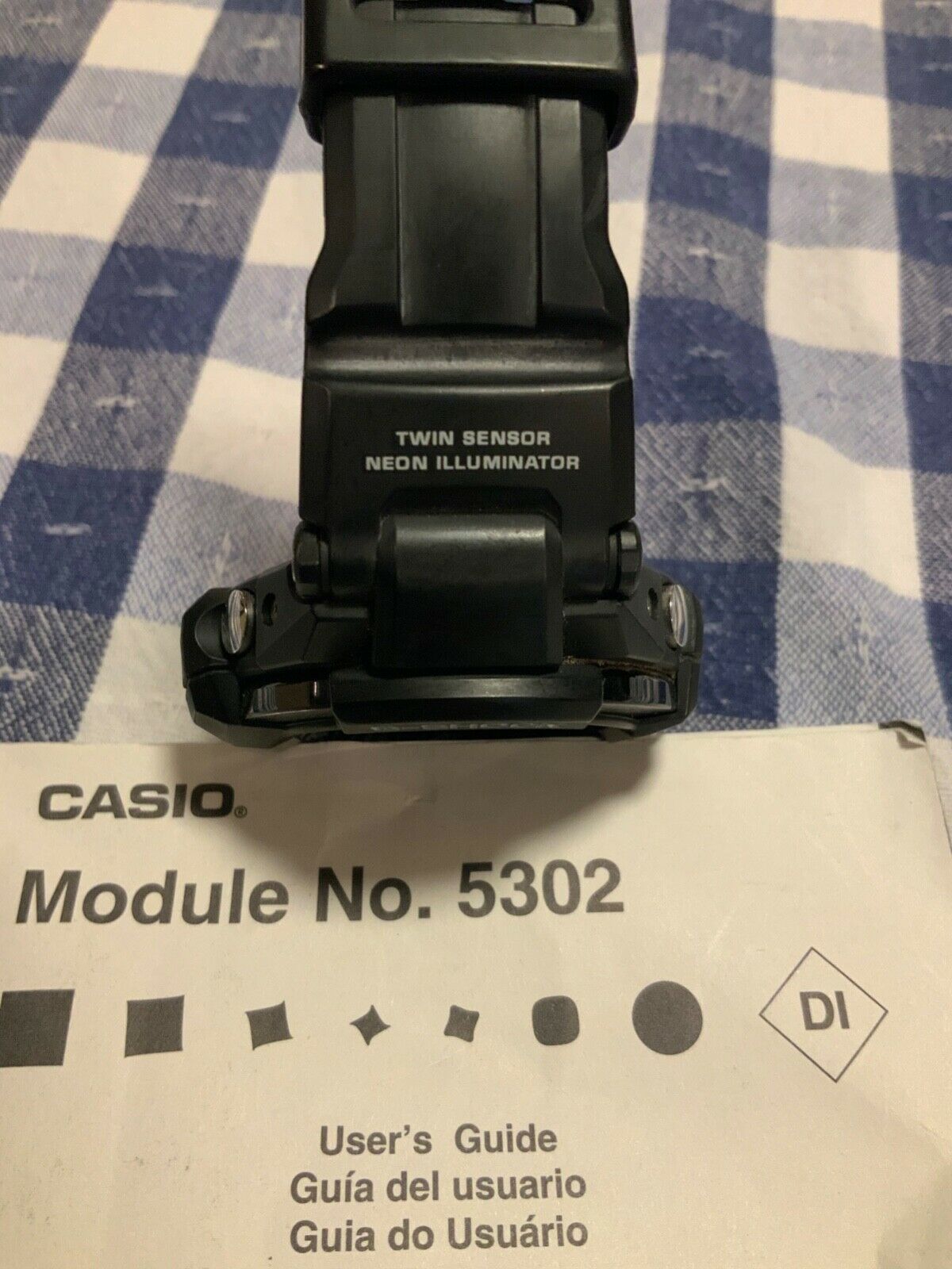 ga 1000 st