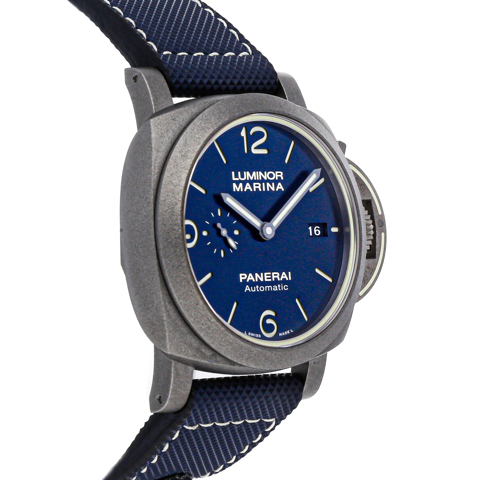 Panerai 1117 online