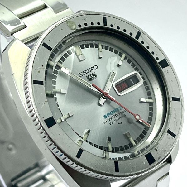 Seiko Kamen Rider 5126-8090 Price as of October 2025