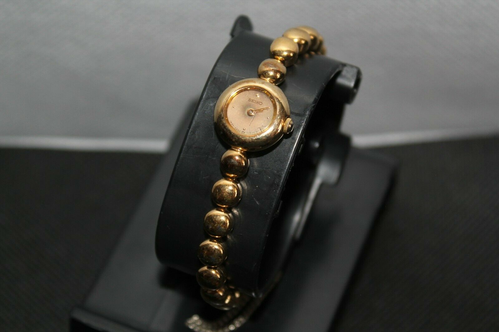 Seiko sgp 1e20-0070 R0 670609 1e20-0240 Japan T Bubble Link