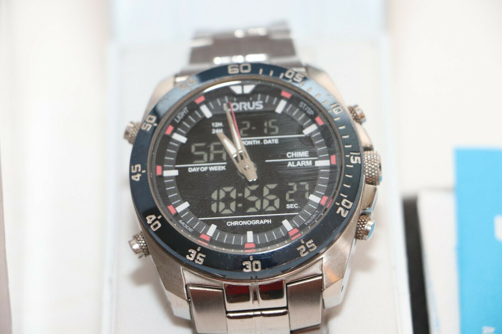 lorus z021