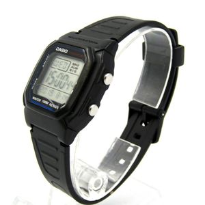 Casio Men S Classic Digital Sport Watch W800h 1av W 800h Used Watchcharts