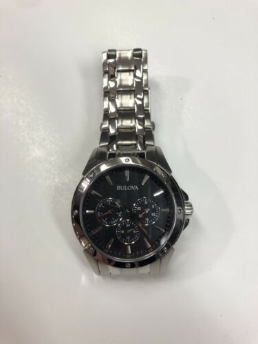 bulova 96c107