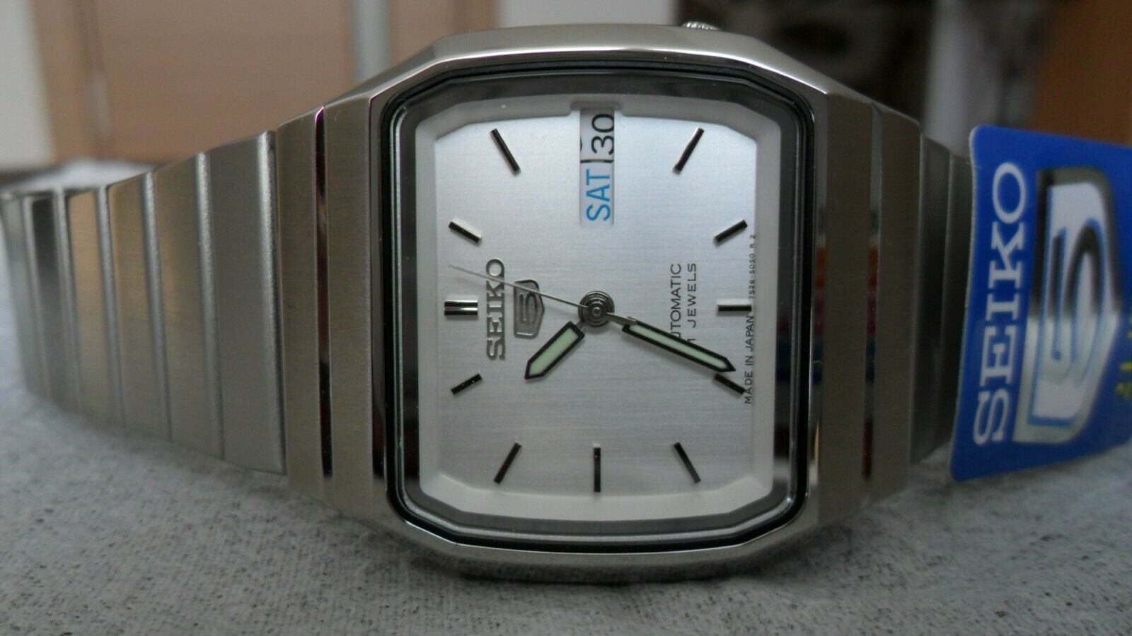 Seiko snxk95j1 hot sale