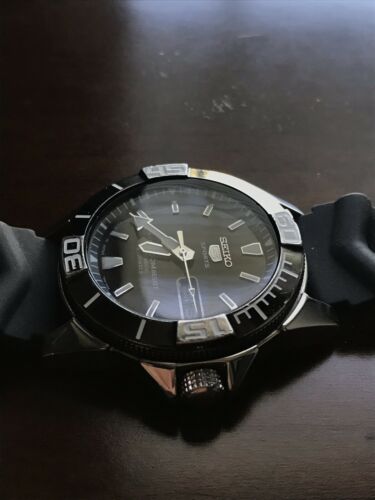 Seiko 5 2024 sport submariner