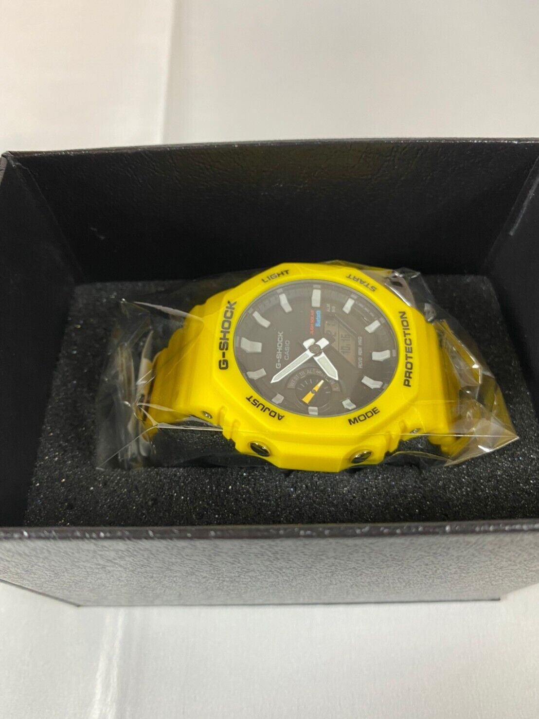 G shock tmj online kuning price