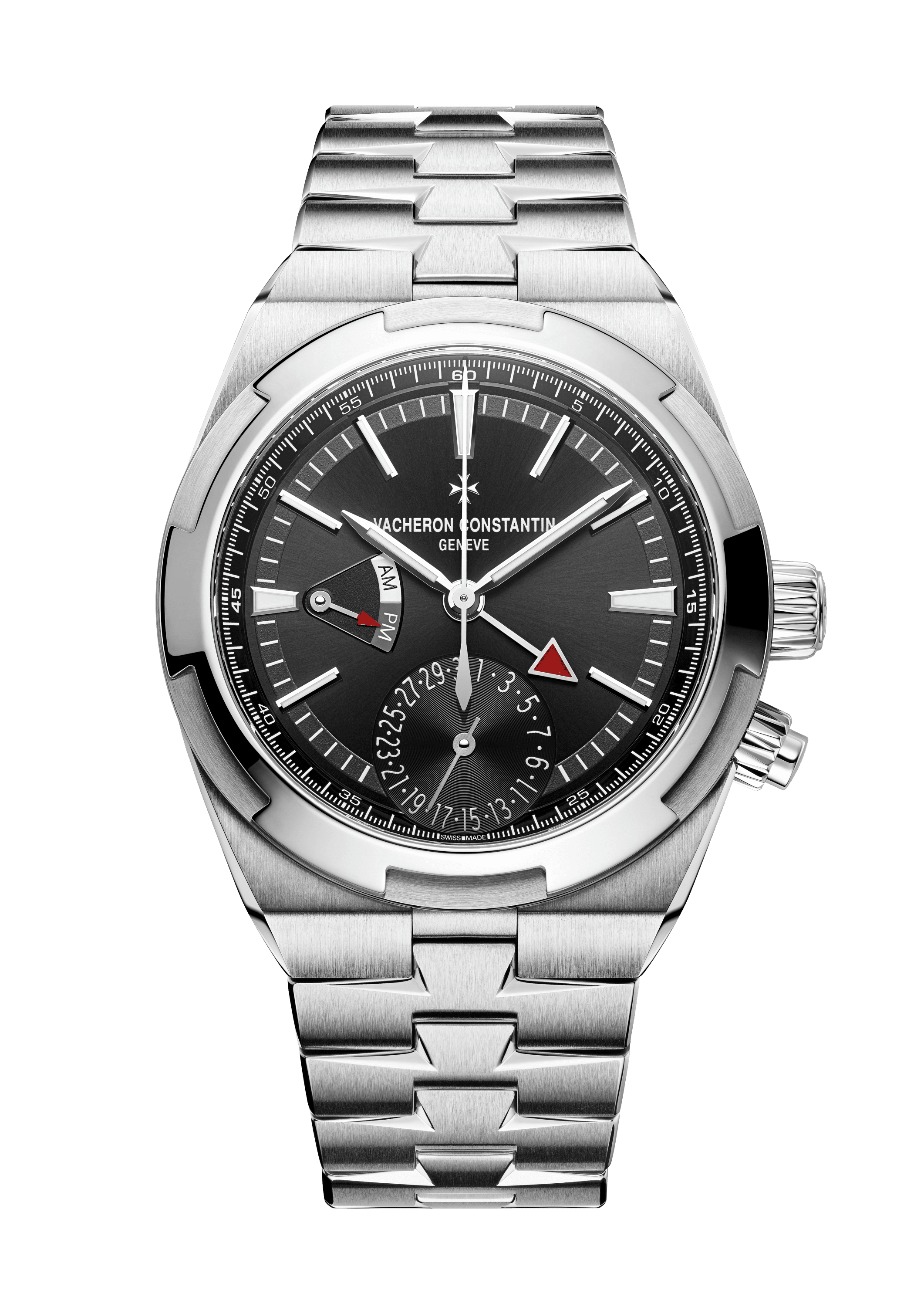 Vacheron Constantin Overseas Dual Time (7900V/110A-B546) Market Price ...