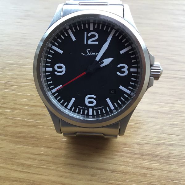 Sinn 556 rs | WatchCharts