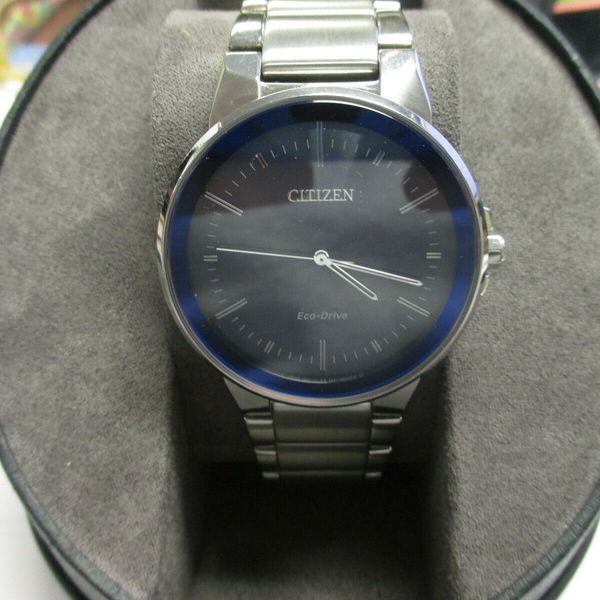 citizen eco drive e031