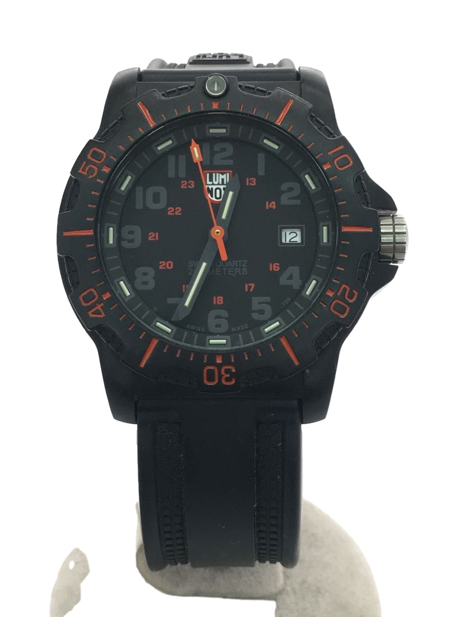 Used luminox 2024 watches for sale