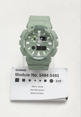 g shock 5484 price