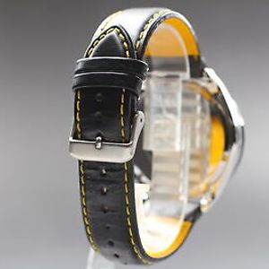 N MINT] SEIKO PULSAR VK63-X001 Chronograph 100m Quartz Men's Watch