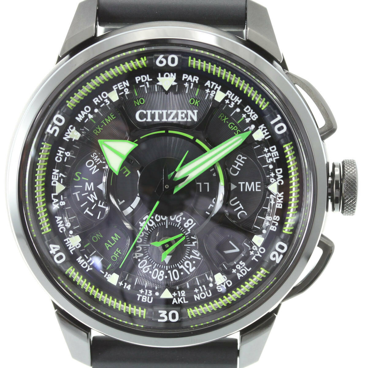 Citizen cc7005 hot sale