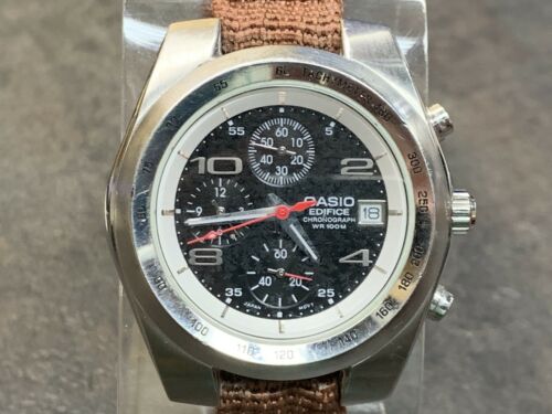 casio edifice ef 501