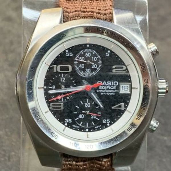 casio 2328 watch band