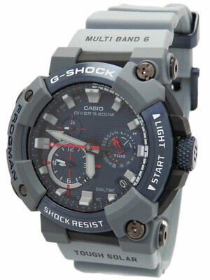 CASIO G-SHOCK FROGMAN ROYAL NAVY MODEL GWF-A1000RN-8AJR #T030