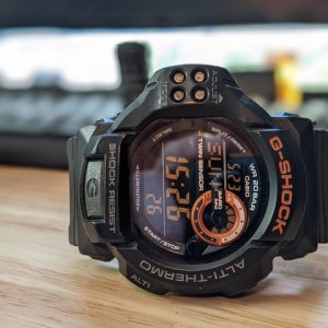 Casio G-Shock GDF100 Price as of April 2025 | WatchCharts Casio G-Shock GDF100 Price as of April 2025 | WatchCharts