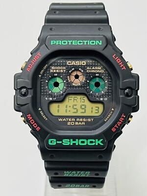 Casio G-shock DW-5900TH-1JF DW-5700THB-7JF Digital (662