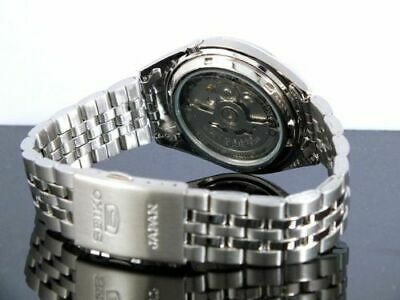 seiko 5 automatic snkl23j1