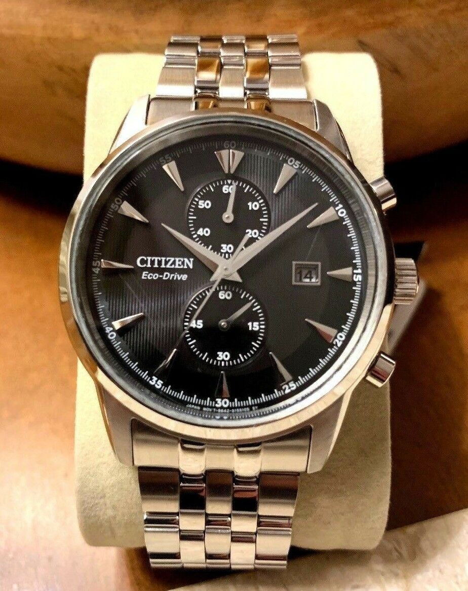 citizen ca7000