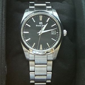 WTS] Grand Seiko 5646-7011 with original GS Bracelet | WatchCharts