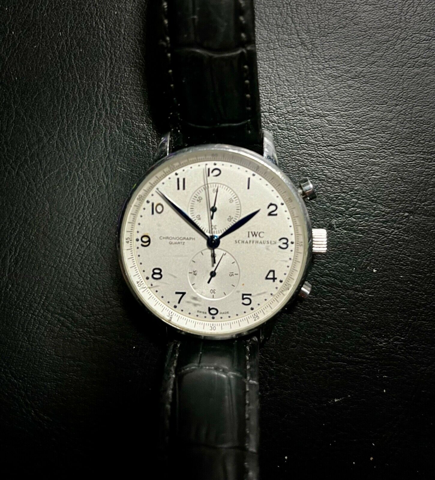 Iwc shop schaffhausen 2678159