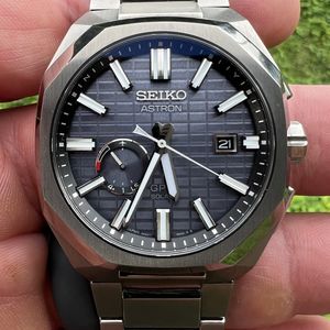 時計 SEIKO TITANIUM CHRONOGRAPH V657-9910 SEIKO Titanium Chronograph V657-9910 Mens Watch JAPAN