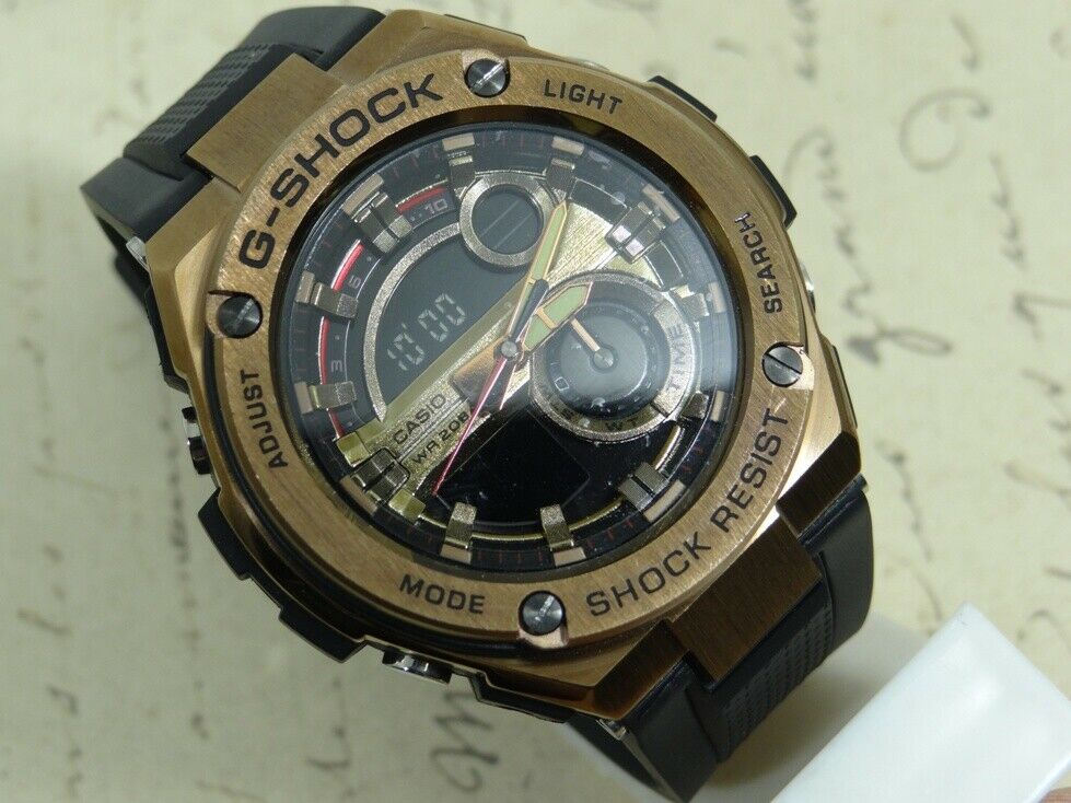 g shock 5475