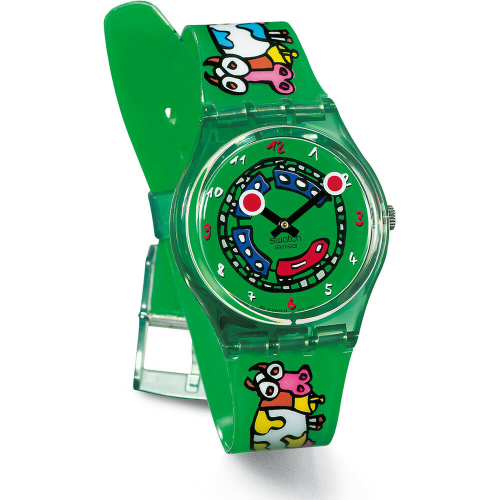 SWATCH WATCH 