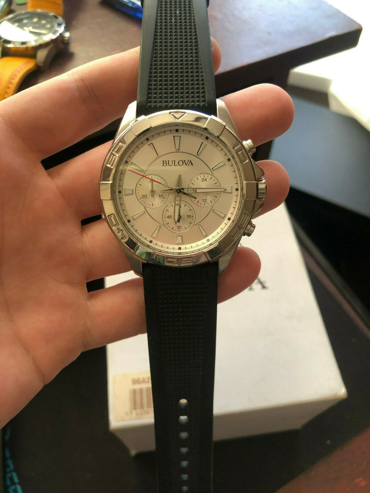 bulova 96a213