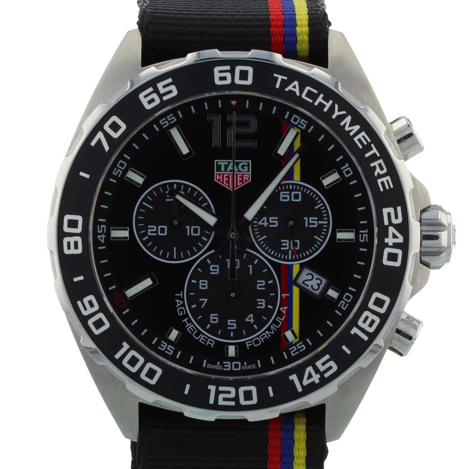 James hunt 2024 tag heuer