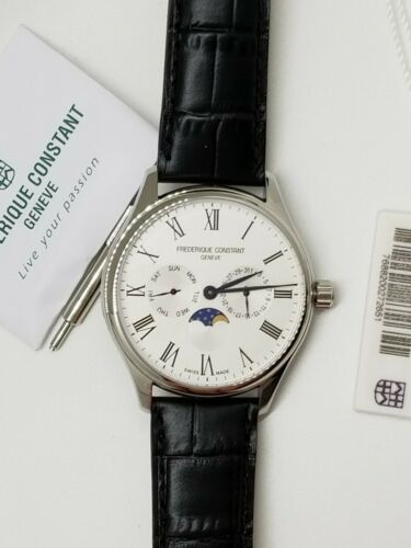 Frederique 2025 constant fc260wr5b6