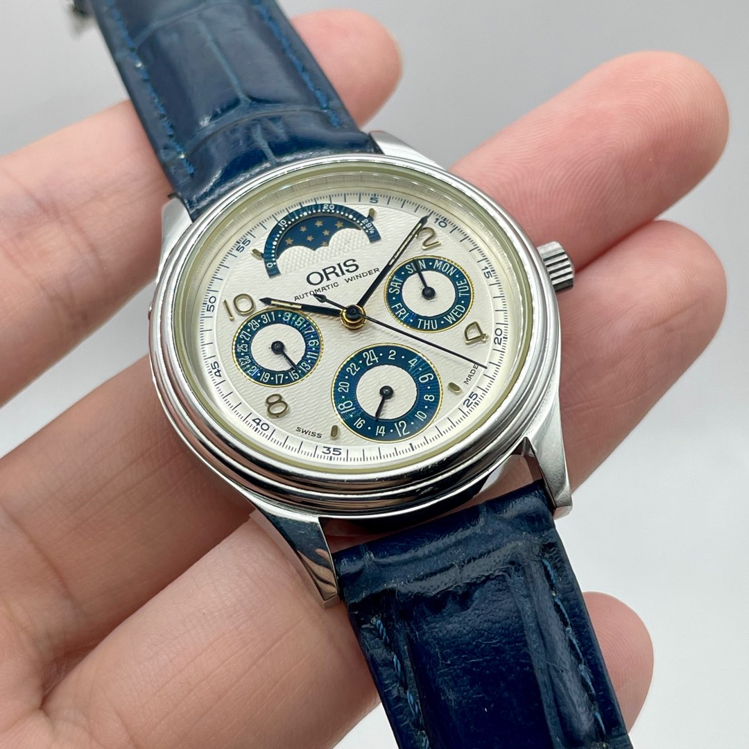 Oris 7433 sale