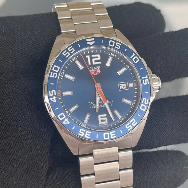 tag heuer swiss avant garde since 1860 sixty nine
