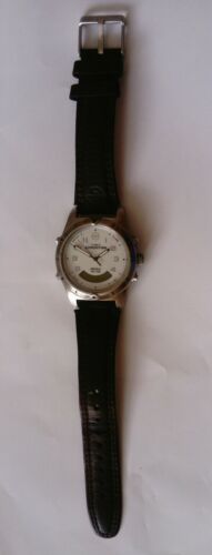 marathon wr50m military time