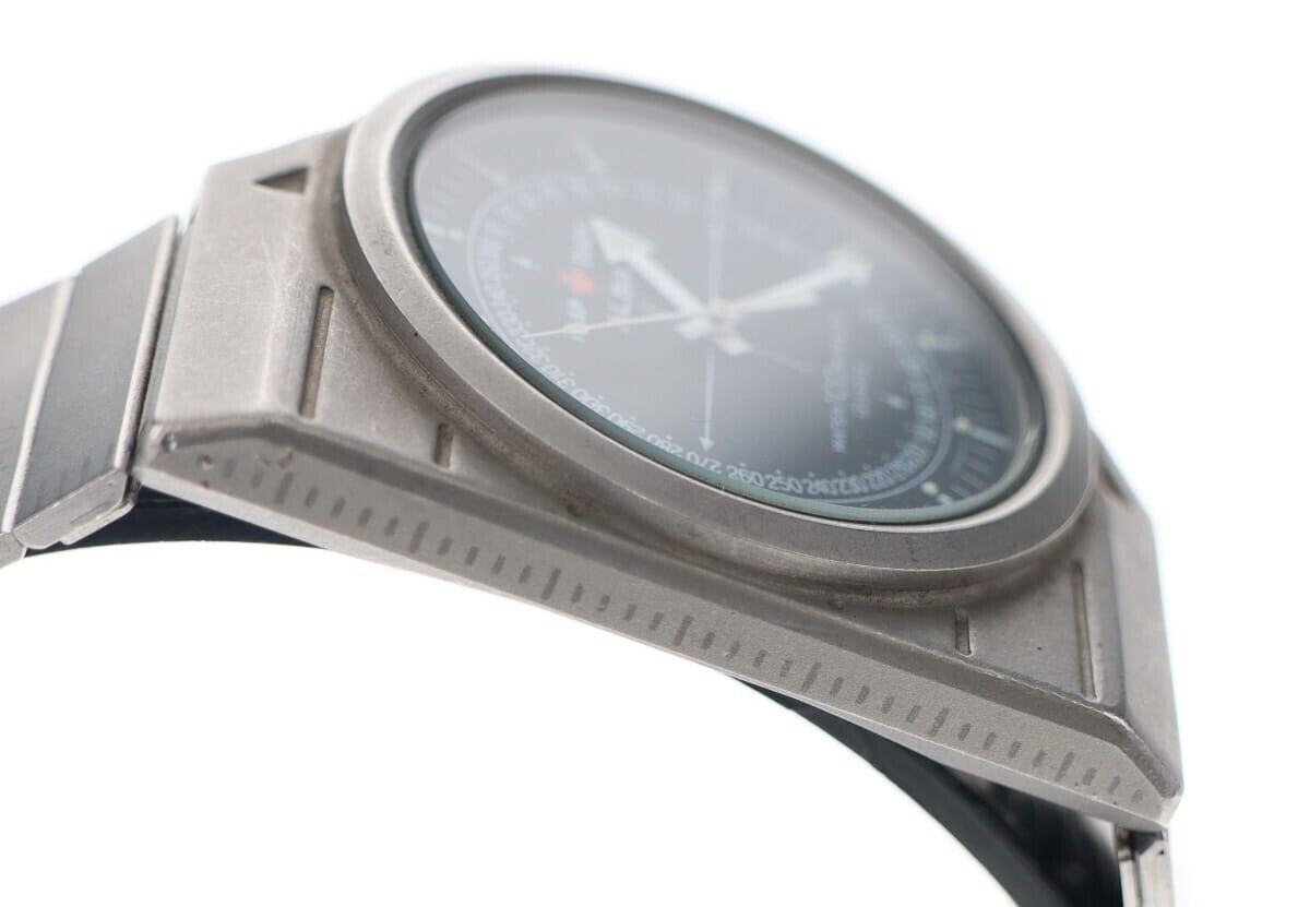 ■セイコーアルバ■FLAP DUCK Y101-6040■メンズ腕時計 Seiko Alba Flap Duck Y101-6040 Men'S Watch | eBay