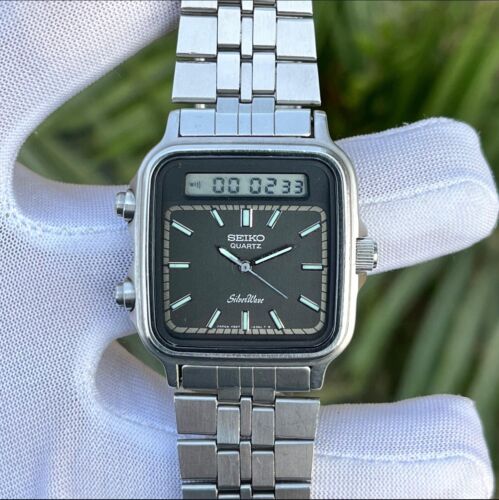 時計 SEIKO Silverwave H557-5270 SEIKO セイコー Silver Wave シルバーウェーブ H557-5270