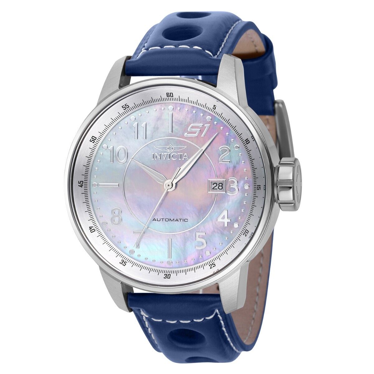 Invicta s1 rally discount blue