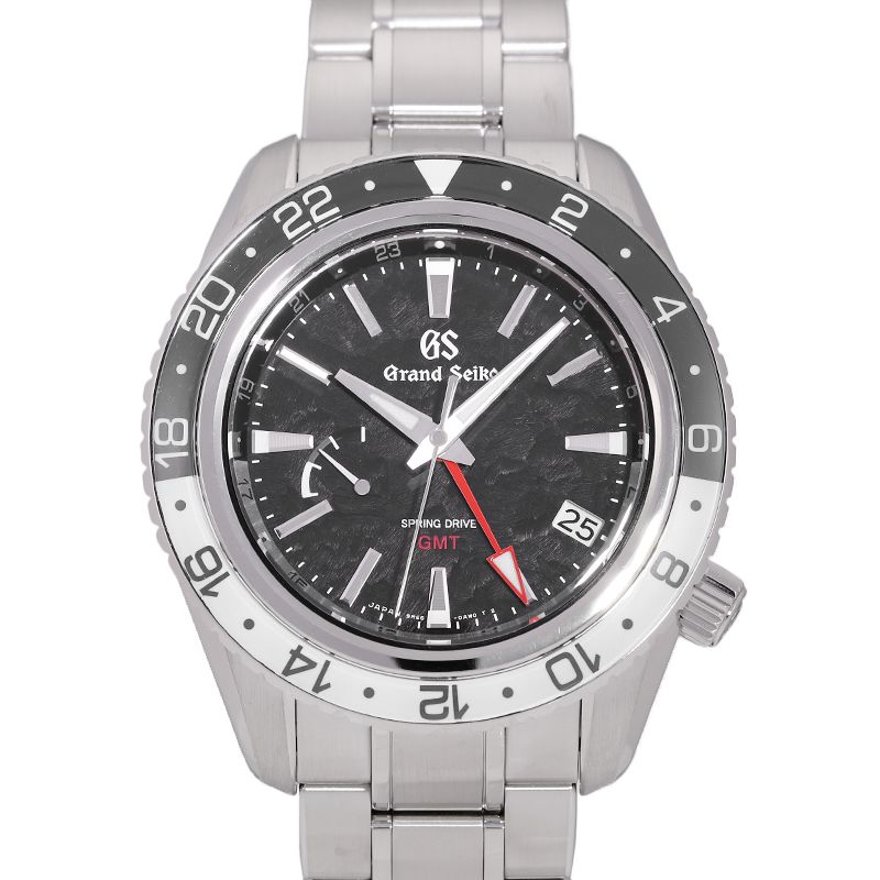 Seiko Grand Seiko Sports Collection SEIKO Master Shop Limited SBGE277 ...