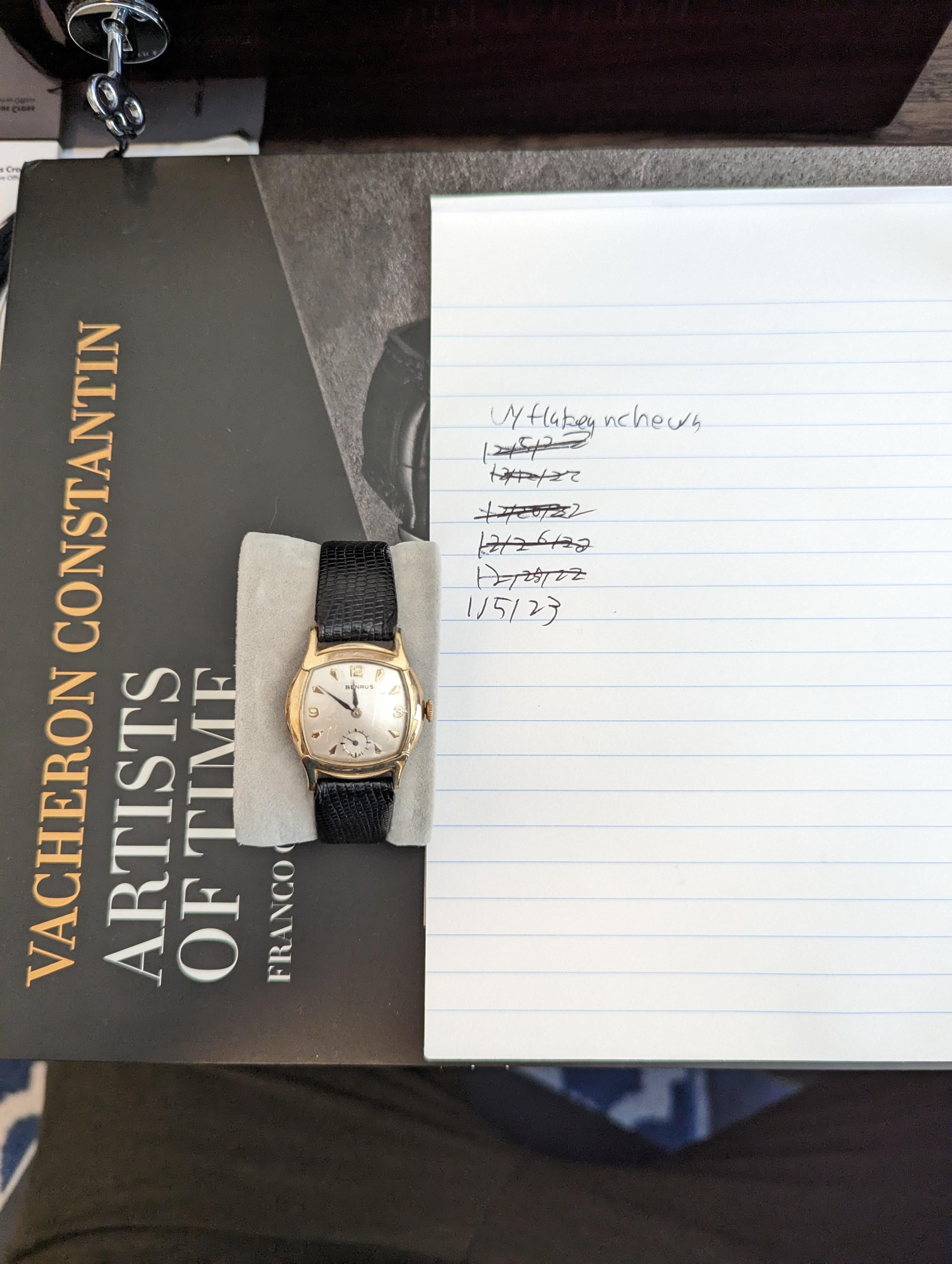 Vacheron clearance constantin book