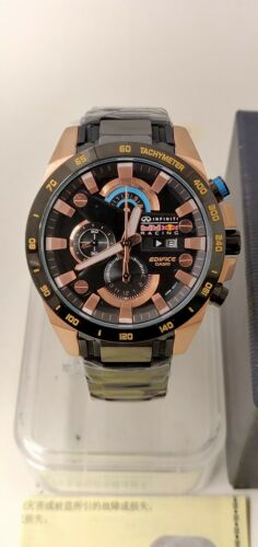 Casio edifice efr on sale 540