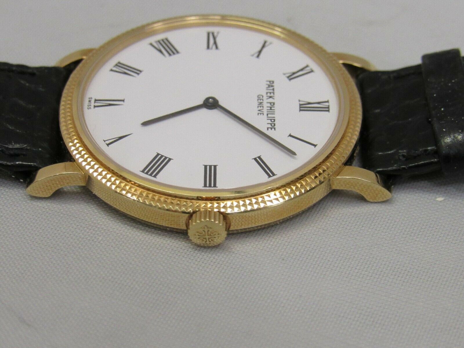 average patek philippe price