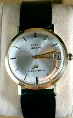 Vintage Longines